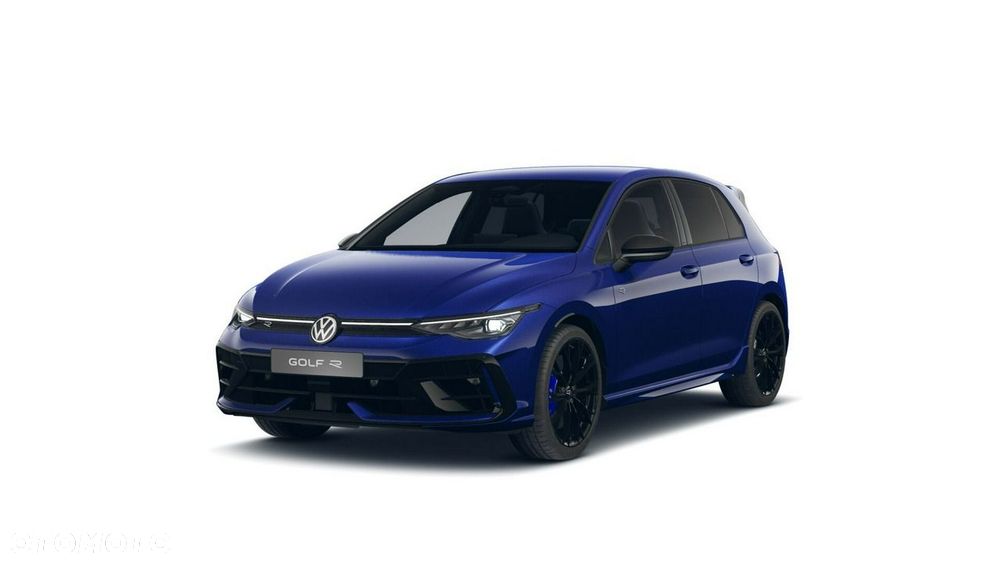 Volkswagen Golf 2026 photo 2