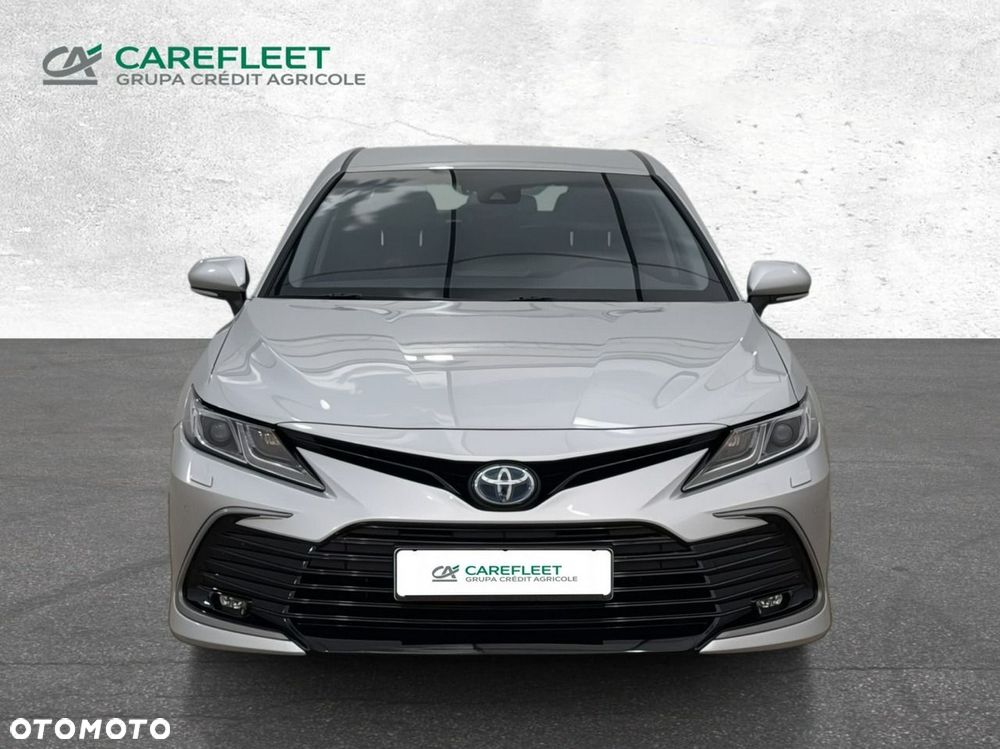 Toyota Camry - 2