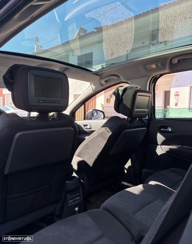 Peugeot 5008 1.6 HDi Tech-Motion - 6