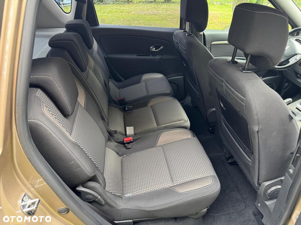 Renault Scenic 1.6 16V 110 Xmod Paris - 20