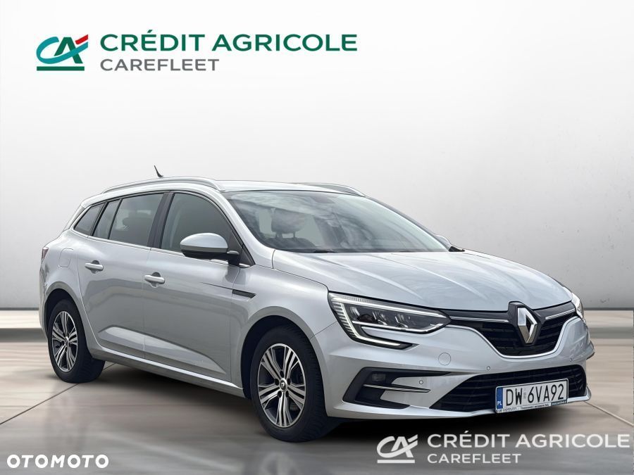 Renault Megane 1.3 TCe FAP Equilibre - 8