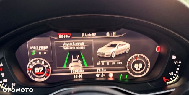 Audi A5 Sportback 45 TFSI Quattro S tronic - 26
