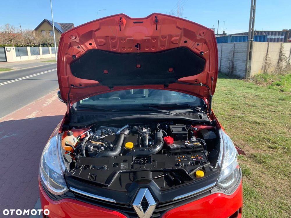 Renault Clio - 8