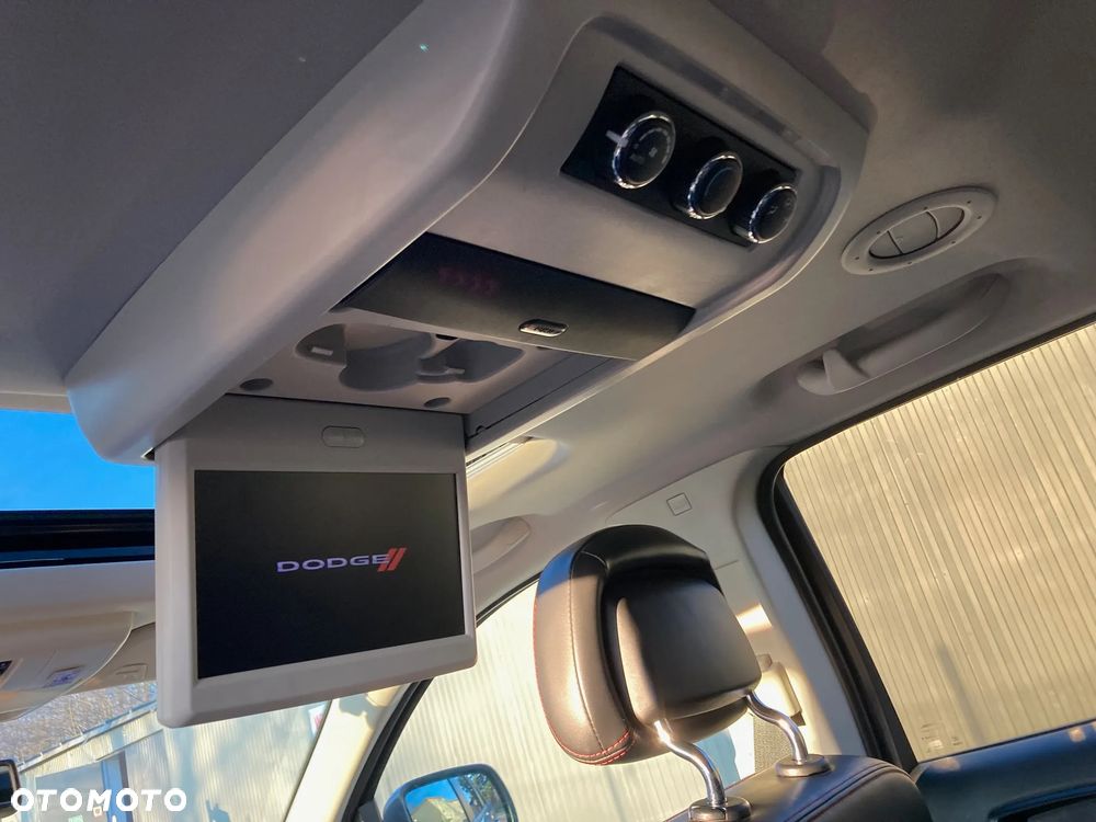 Dodge Journey - 15