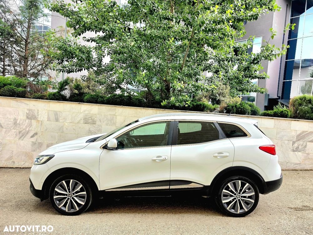 Renault Kadjar - 3