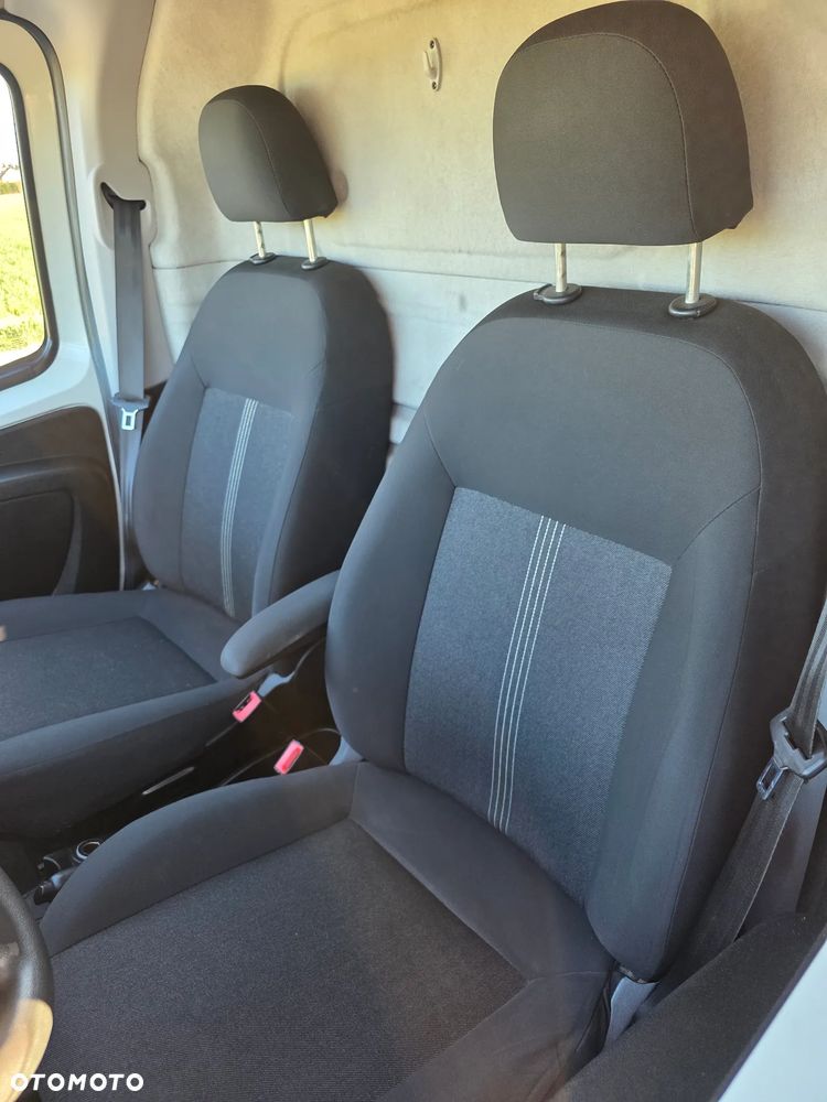 Fiat Fiorino - 12