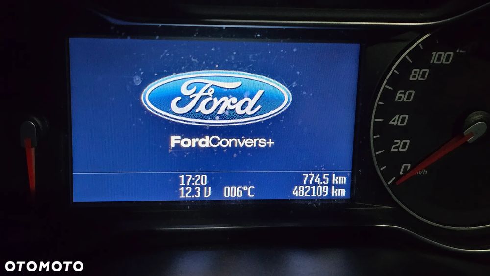 Ford Mondeo 2.0 TDCi Silver X Plus - 2