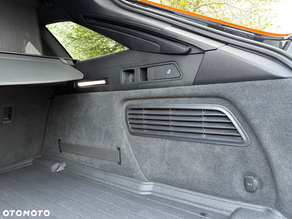 Audi S6 Avant TDI Tiptronic - 18