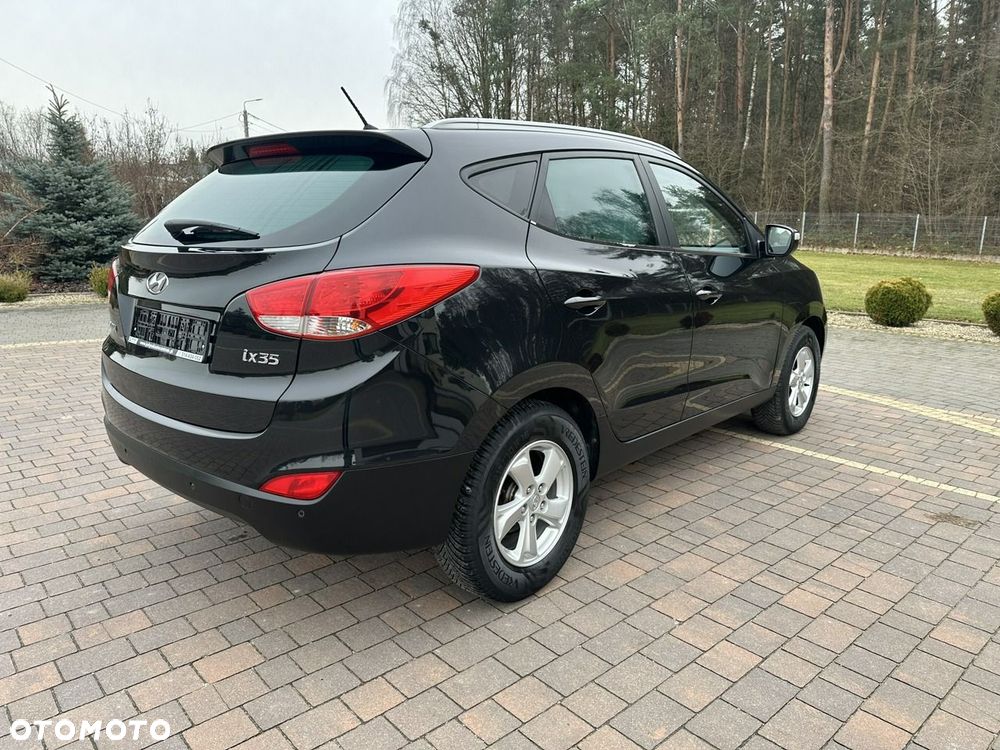 Hyundai ix35 - 10