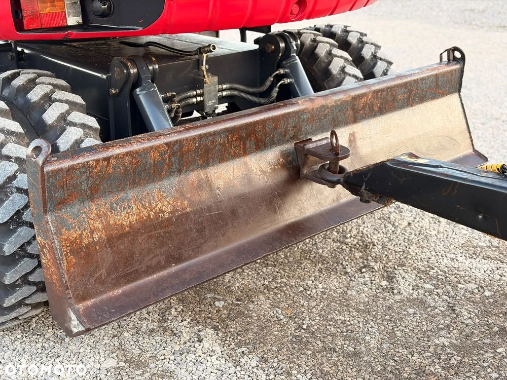 Takeuchi tb175w - 19