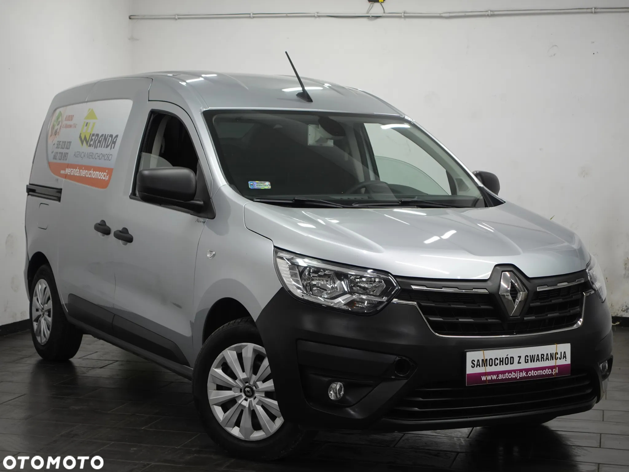 Renault Express - Van - 11