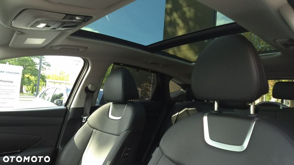 Hyundai Tucson - 17