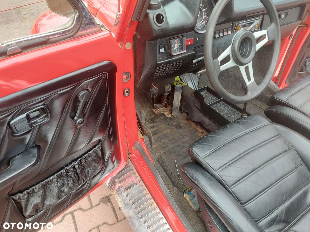 Volkswagen Garbus - 17