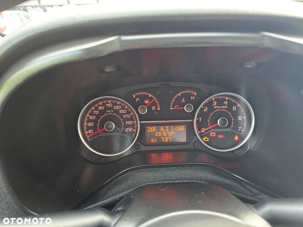 Fiat DOBLO - 6