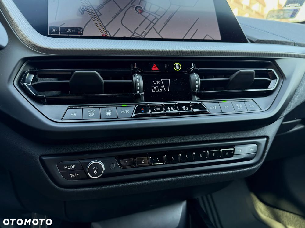 BMW Seria 1 118d M Sport - 20