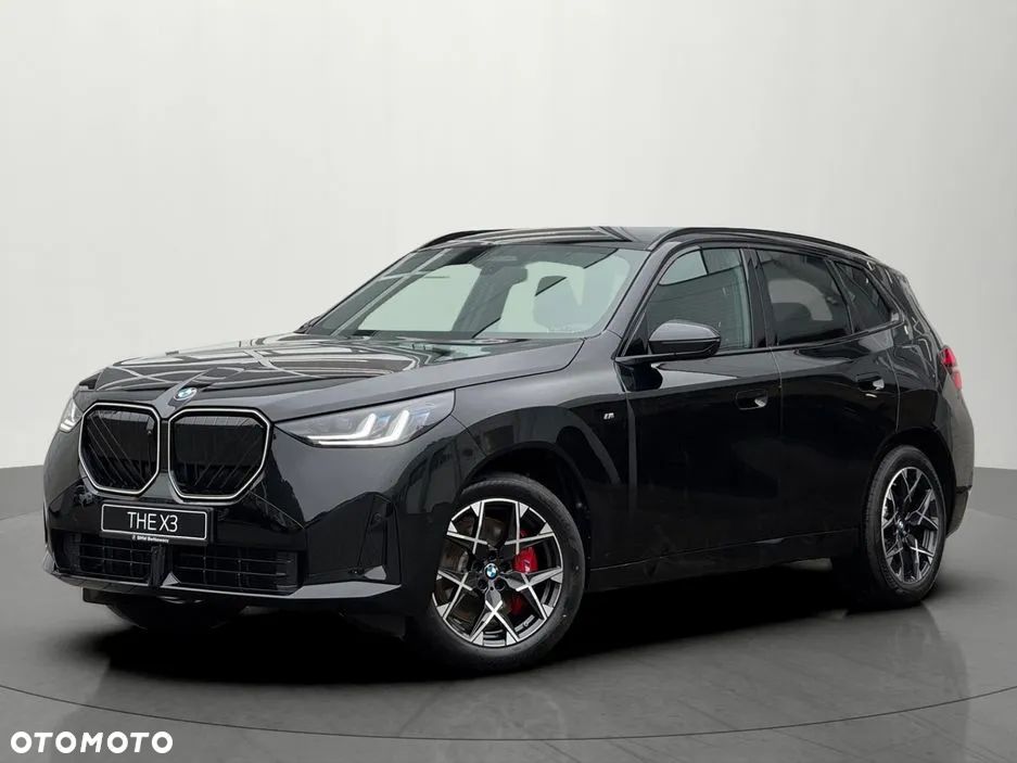 BMW X3 - 1