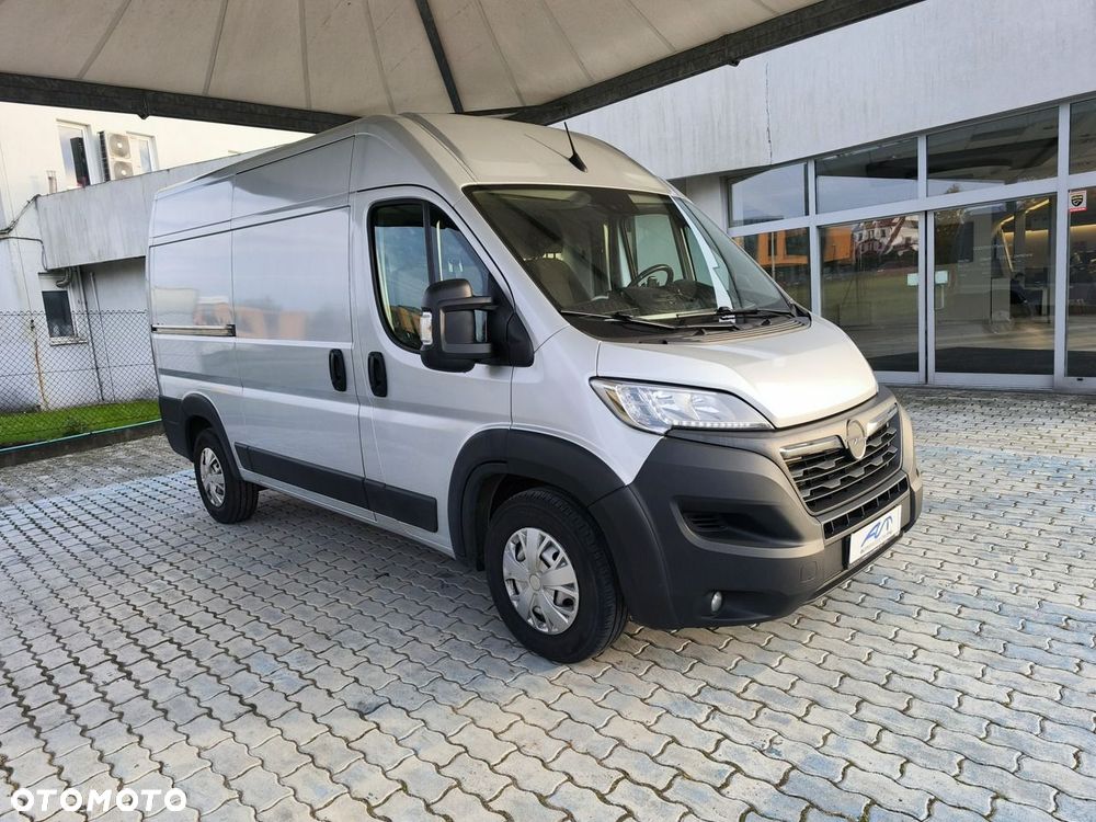 Opel Movano - 14