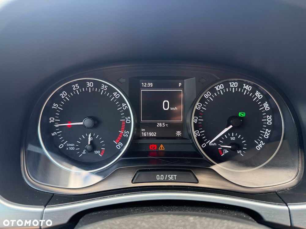 Skoda Fabia - 7