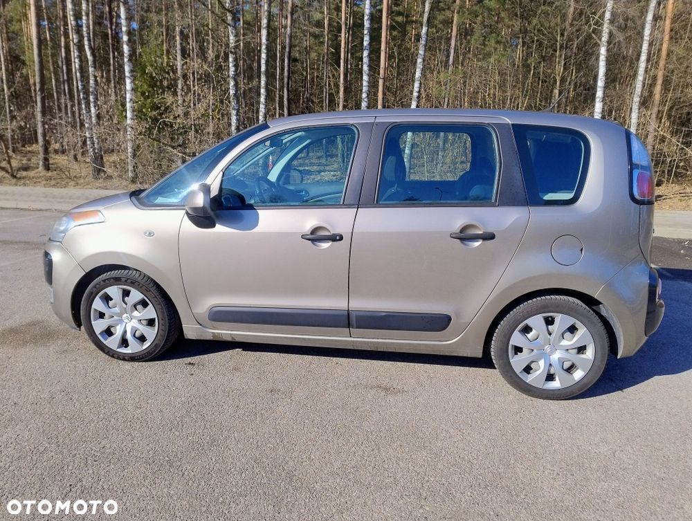 Citroën C3 Picasso - 5