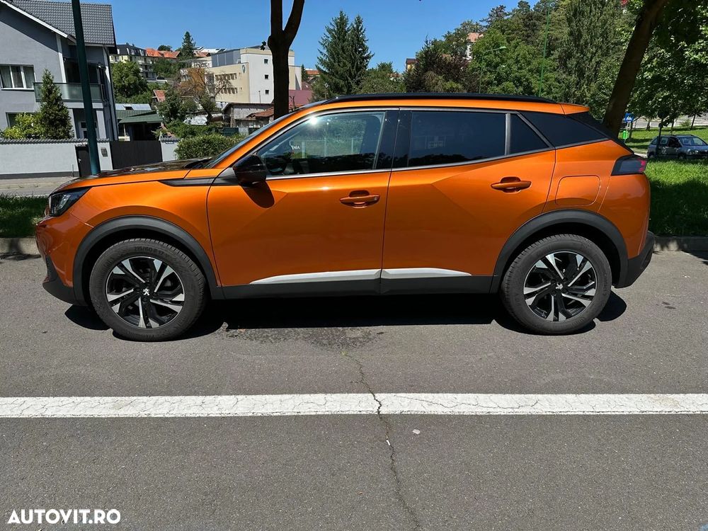 Peugeot 2008 1.2 PureTech BVM6 STT Allure Pack - 1