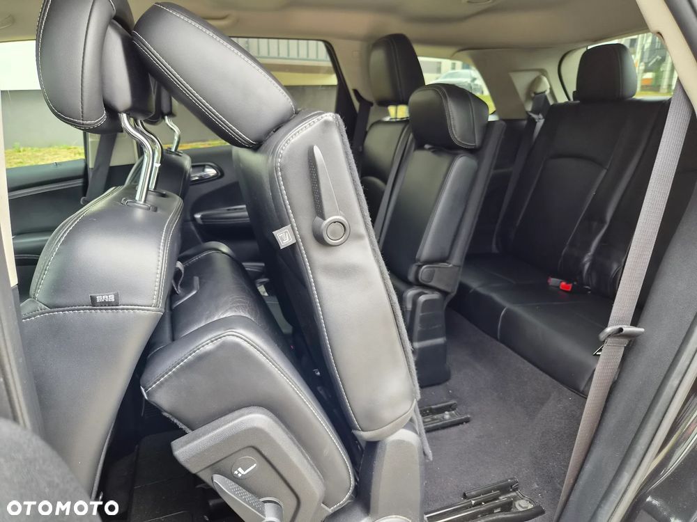 Fiat Freemont 2.0 Multijet Urban - 32