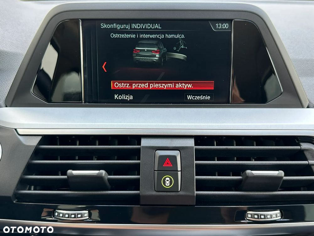 BMW X3 xDrive20i sport - 36