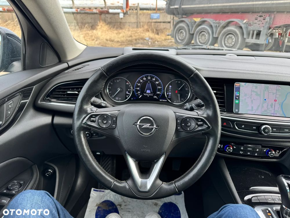 Opel Insignia 2.0 CDTI automatik Business Innovation - 13