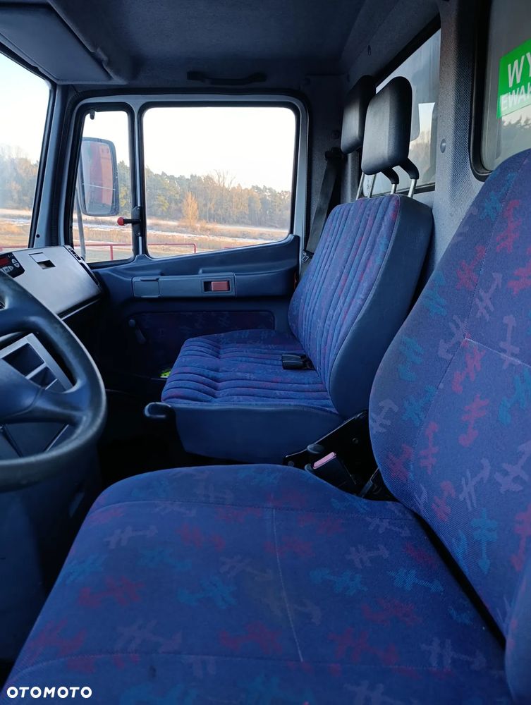 Mercedes-Benz Vario 814 - 18