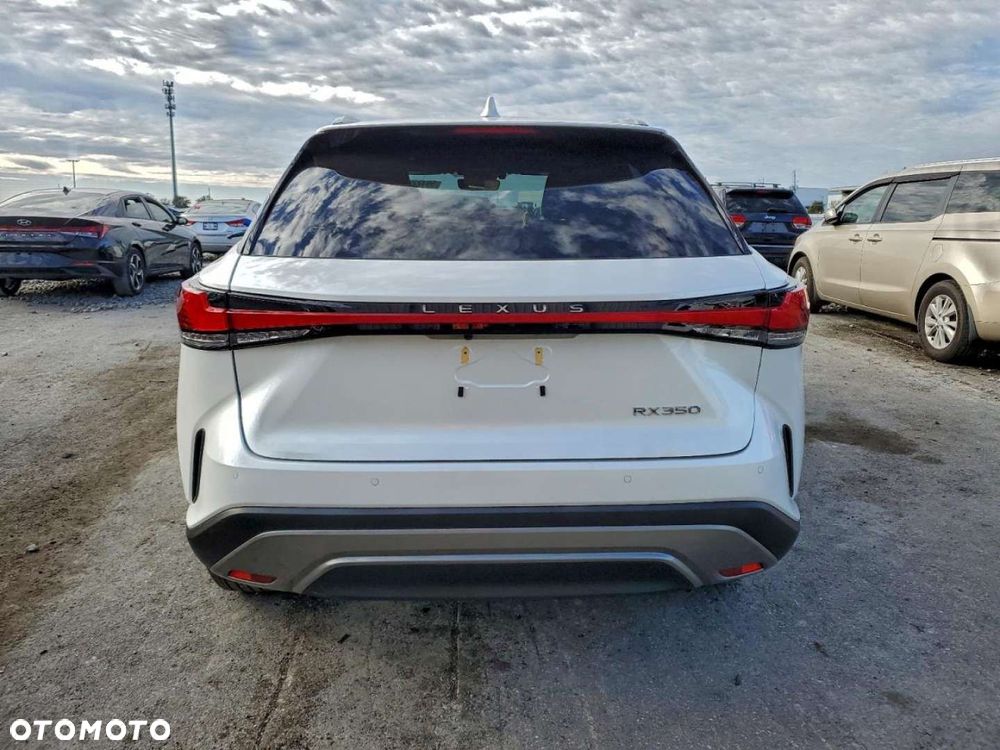 Lexus RX - 3