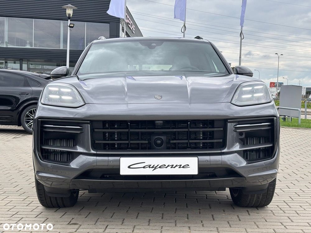Porsche Cayenne 2025 photo 3