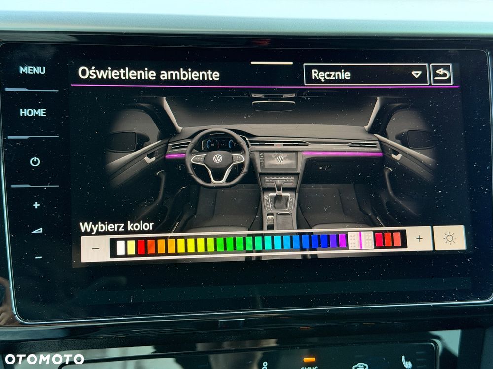Volkswagen Arteon 2.0 TSI 4Motion R DSG - 28