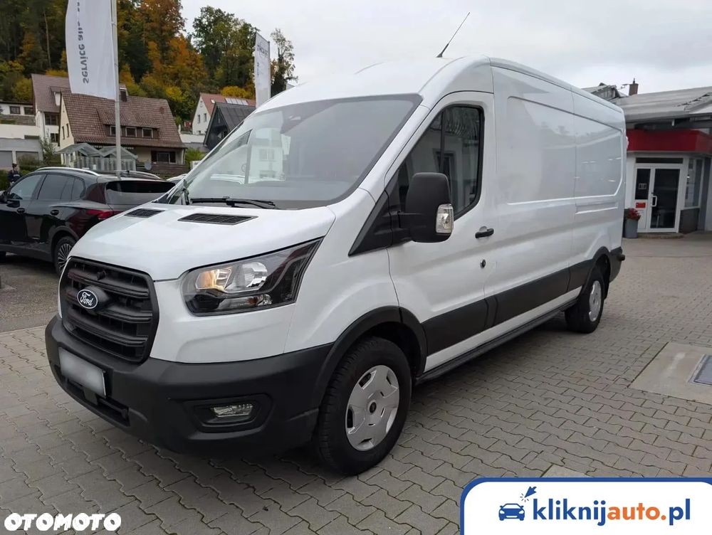 Ford Transit Van Trend 350 L3 - 2