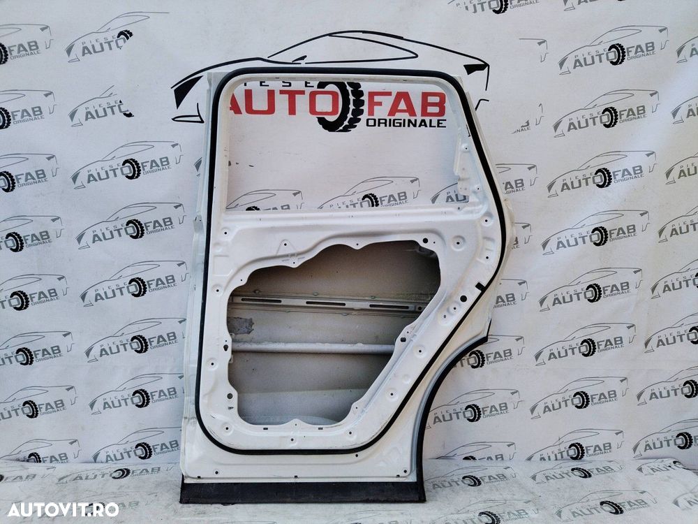 Usa dreapta spate Hyundai Santa Fe 4 an 2018-2019-2020-2021-2022-2023 - 6