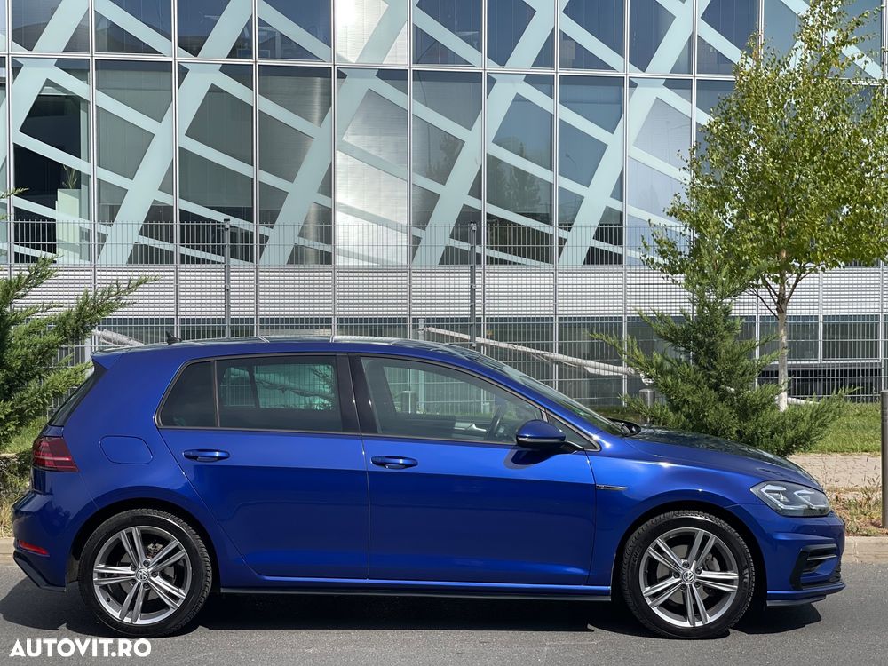 Volkswagen Golf - 3