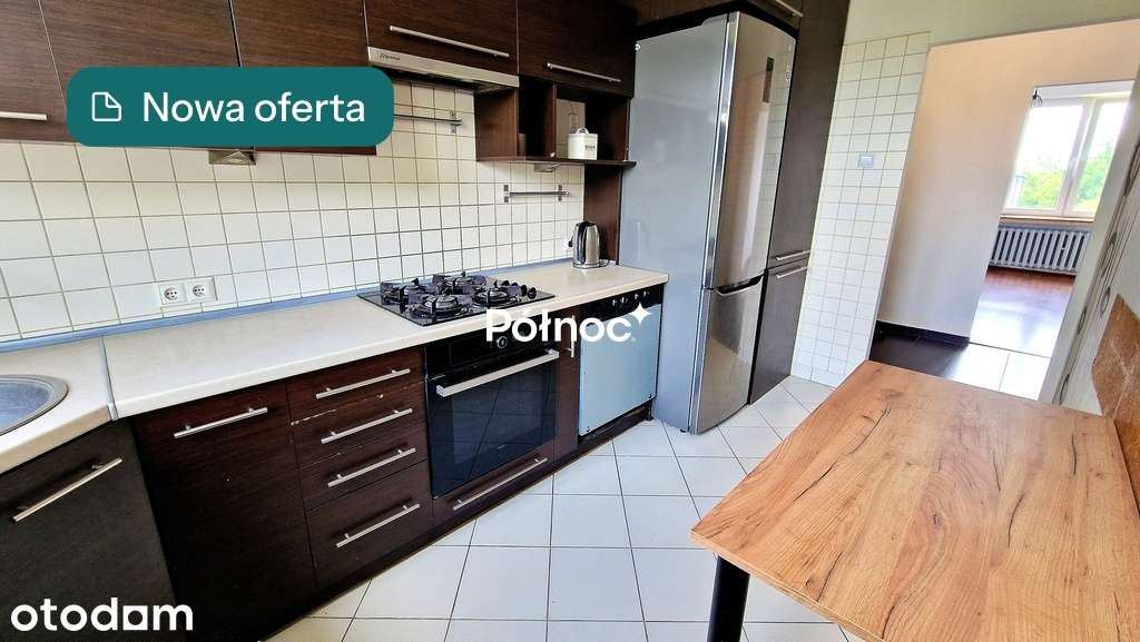 Częstochowa, Tysiąclecie, ul. Kosmiczna