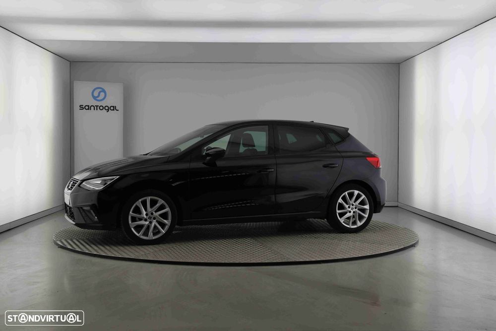 SEAT Ibiza 1.0 TSI FR - 6
