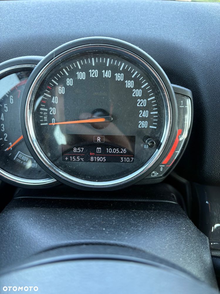 MINI Countryman Cooper - 10
