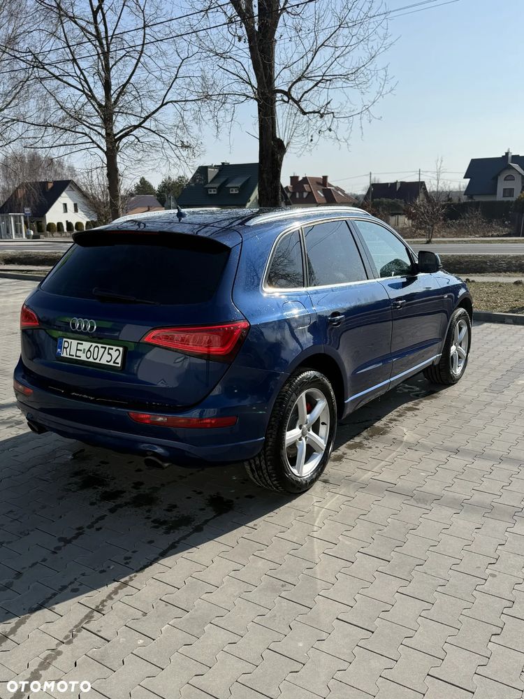 Audi Q5 - 8