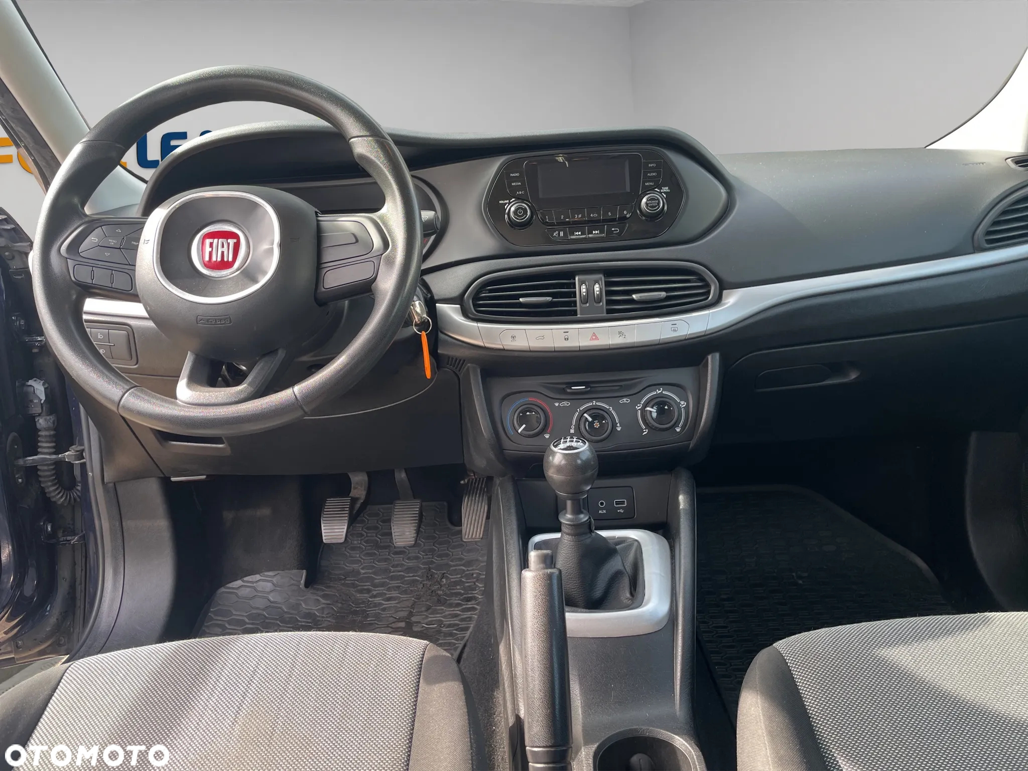 Fiat Tipo 1.4 16v - 13