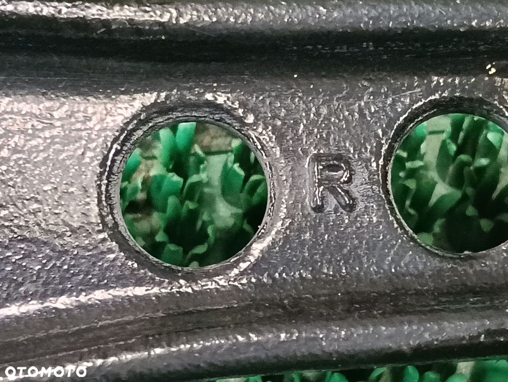 LAND ROVER DISCOWERY 5 3.0 SDV6 16-20r Wahacz Przód Prawy Lewy - 8