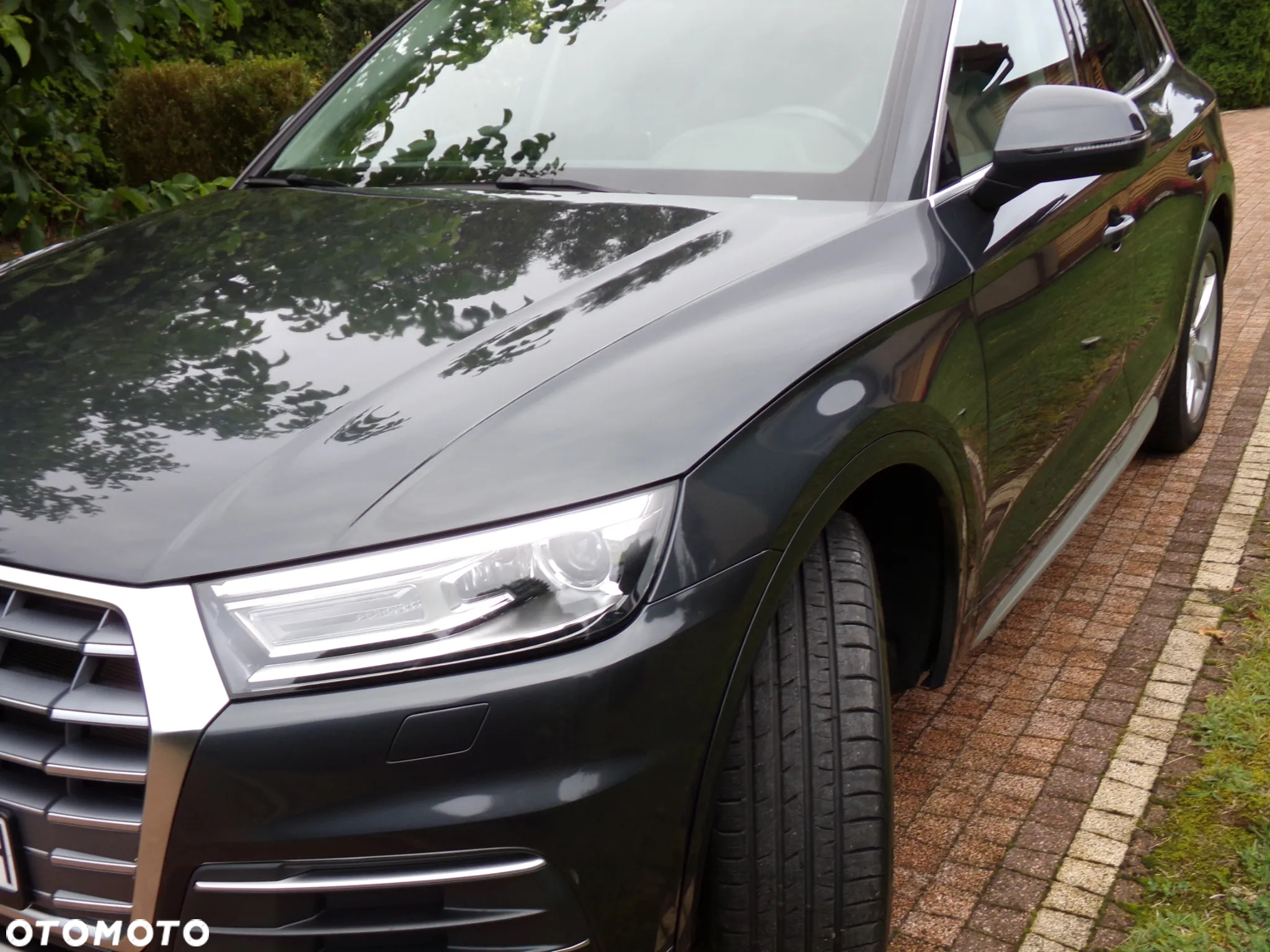 Audi Q5 2.0 TDI Quattro Sport S tronic - 11