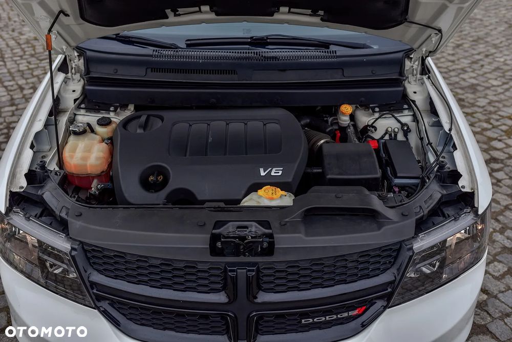 Dodge Journey - 18