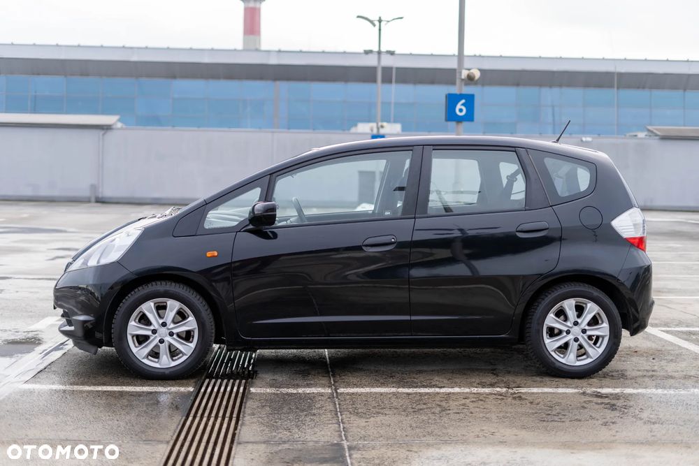 Honda Jazz 1.2 i-VTEC Trend - 6