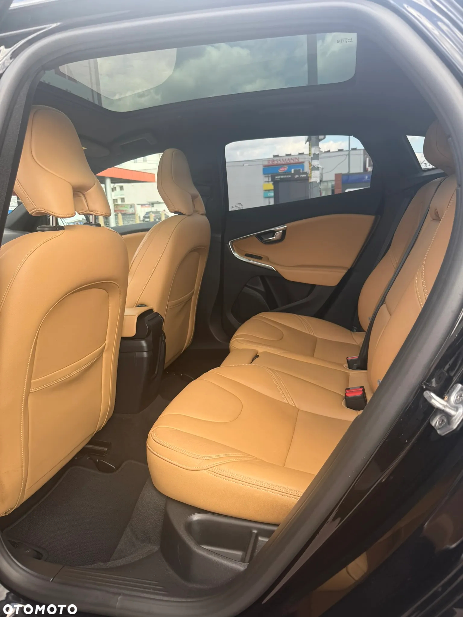 Volvo V40 D2 Inscription - 17