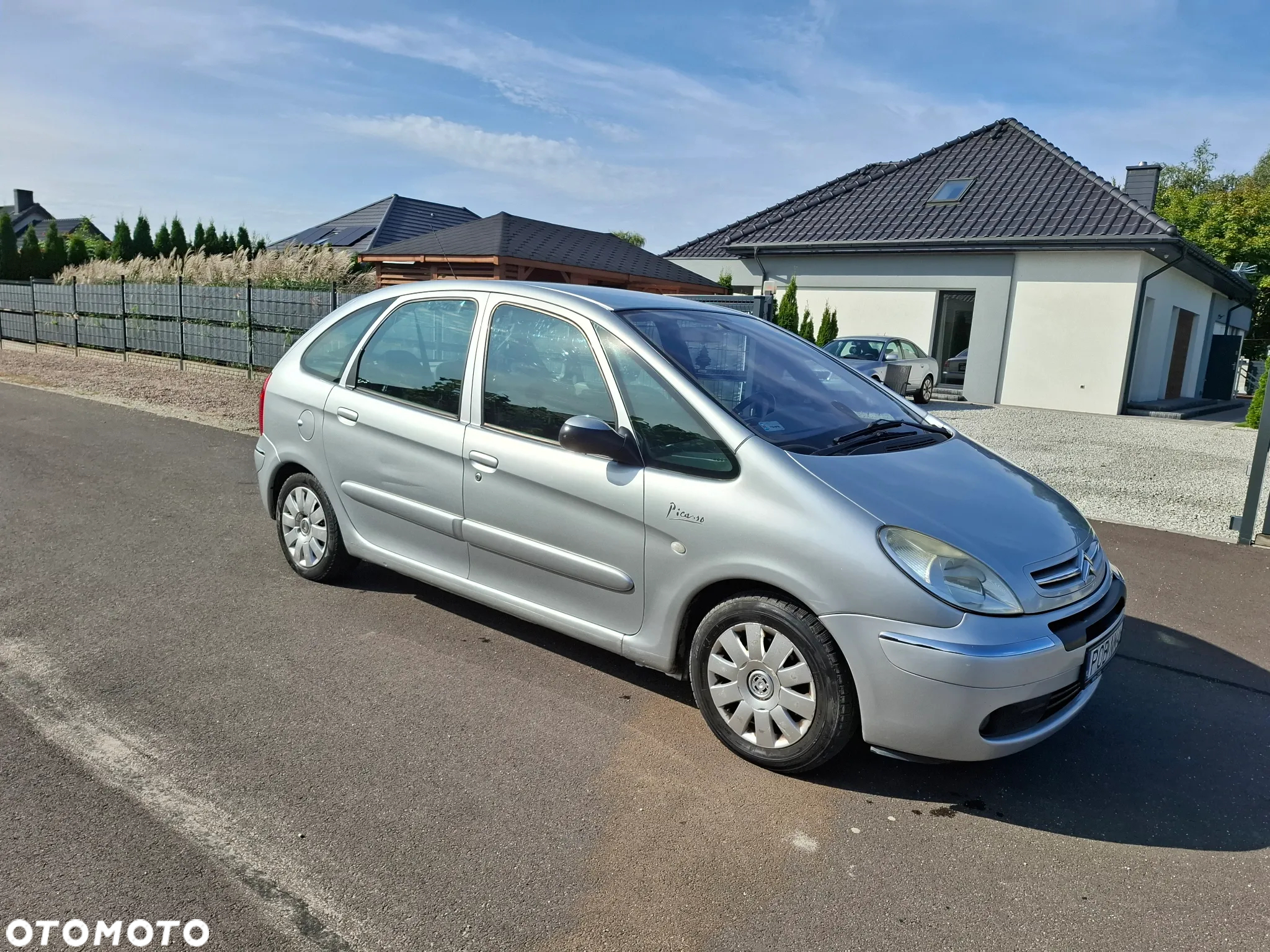 Citroën Xsara Picasso 1.8i Confort - 6