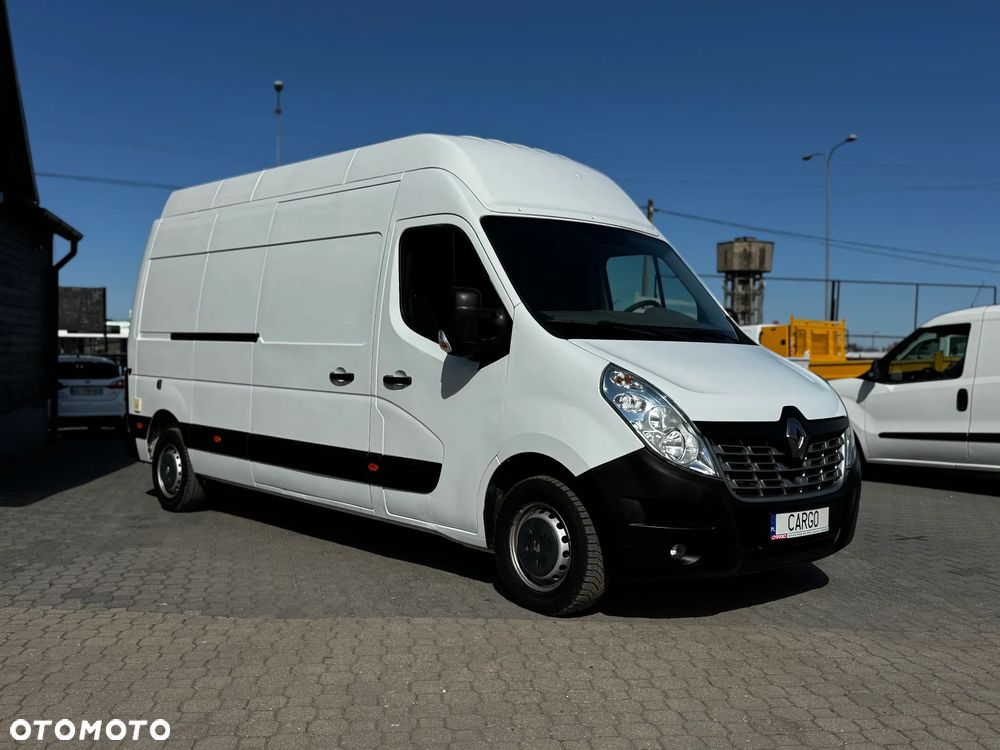 Renault MASTER - 3