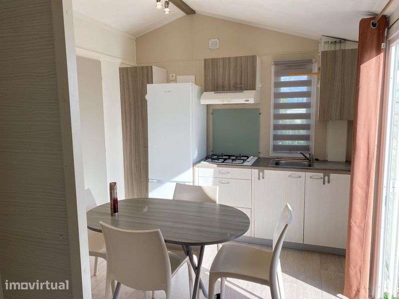 Oportunidade Única - T1 Mobile Home - Grande imagem: 3/7