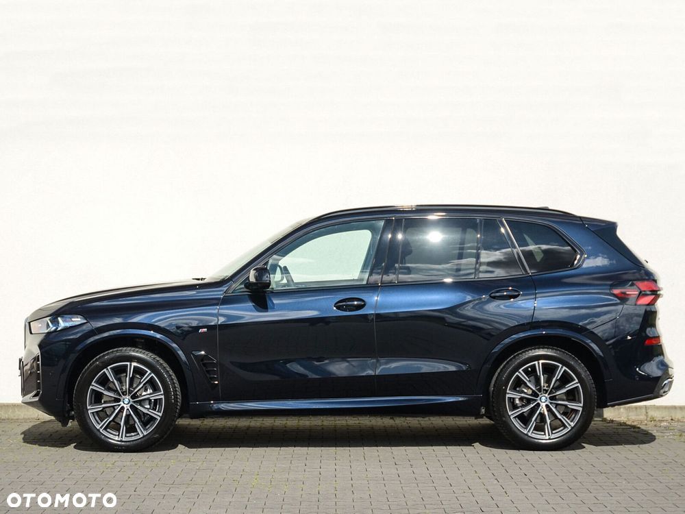BMW X5 - 8