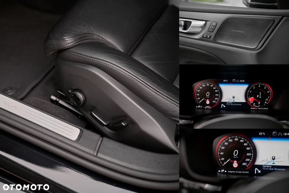 Volvo S60 T4 Inscription - 33