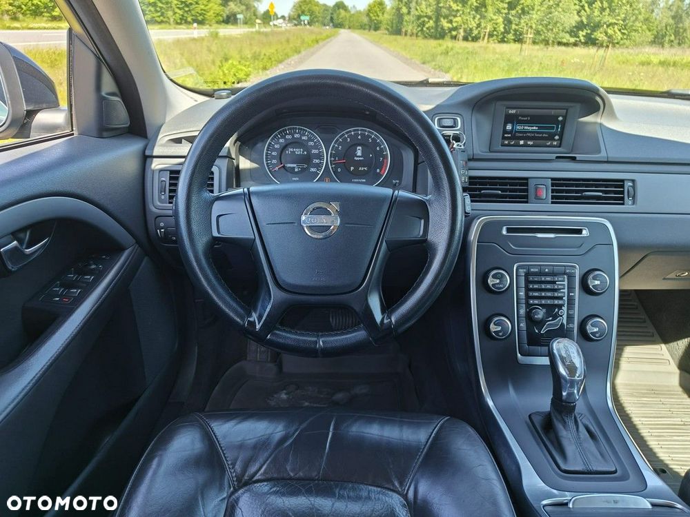 Volvo V70 - 11